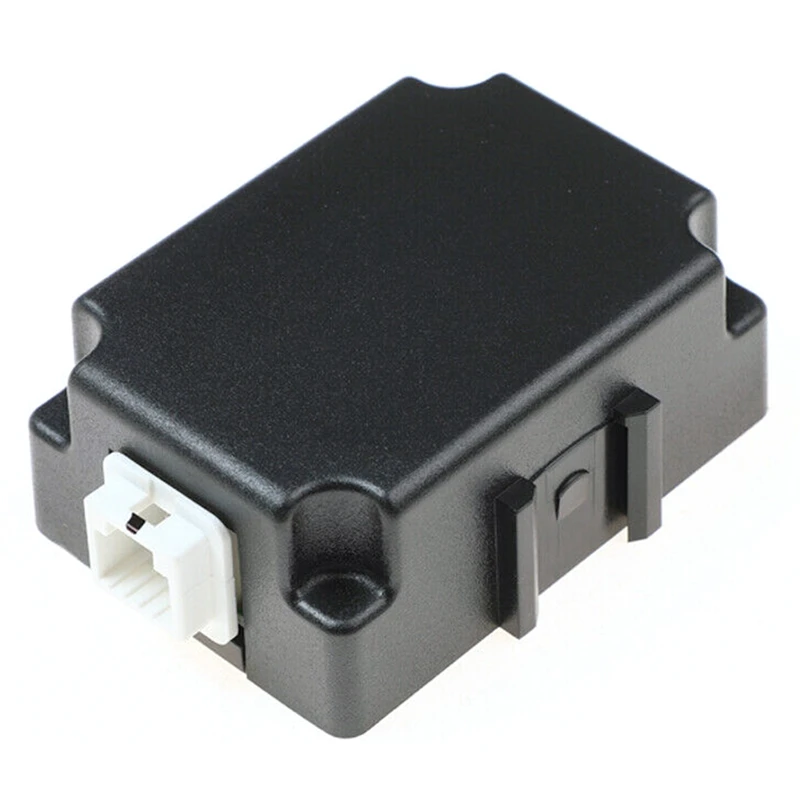 Ignition Switch Electronic Steering Lock ESCL Emulator for Nissan Altima 2007-2011 48700-9N00B
Ignition Switch Electronic Steering Lock ESCL Emulator for Nissan Altima 2007-2011 48700-9N00B