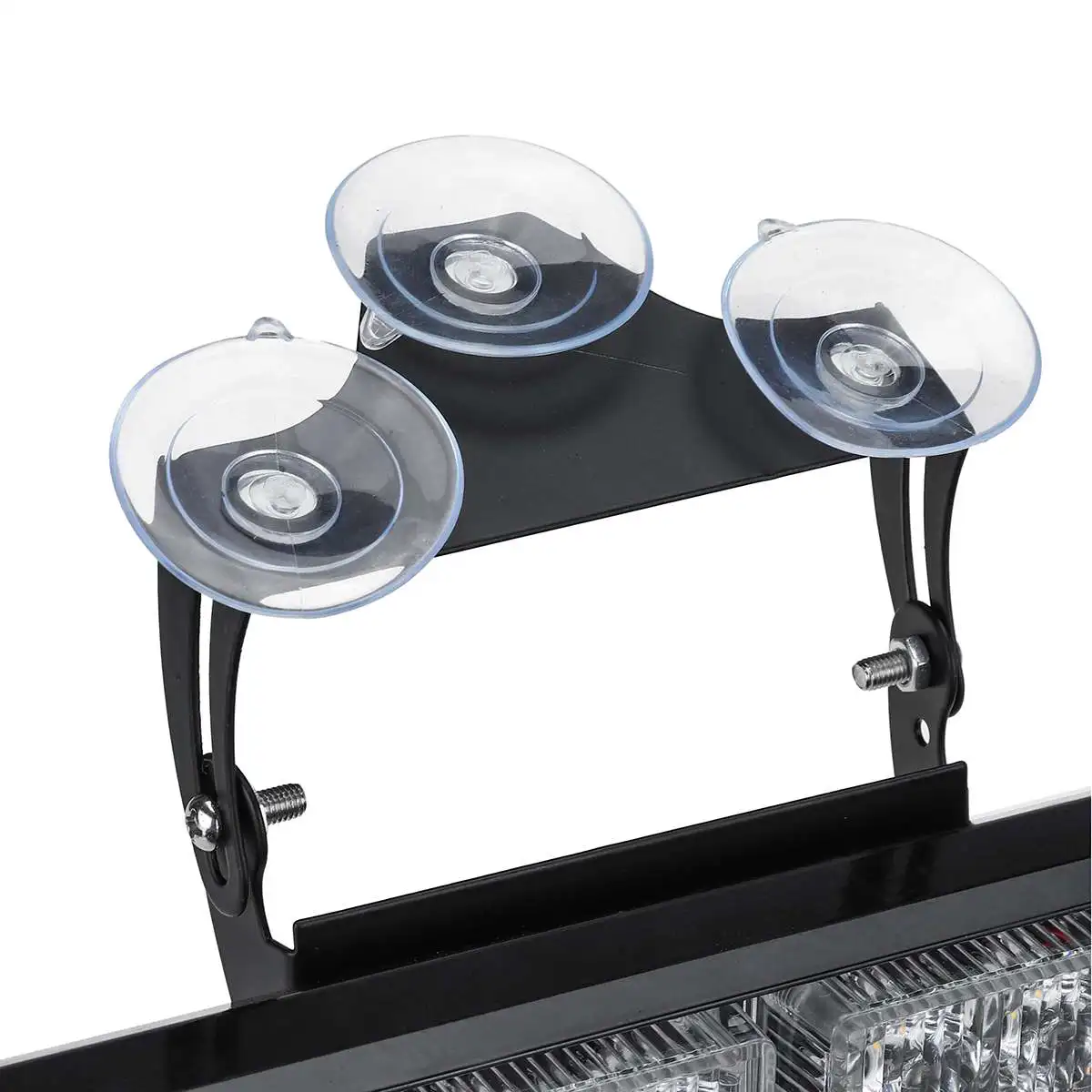 32LED Car Truck SUV Roof Emergency Hazard Warning Strobe Light Bar 13 Modes Waterproof Amber Beacon Flashing Lamp w/ Suction Cup
32LED Car Truck SUV Roof Emergency Hazard Warning Strobe Light Bar 13 Modes Waterproof Amber Beacon Flashing Lamp w/ Suction Cup