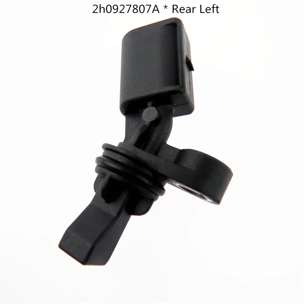 1Pcs Car Rear Left ABS Wheel Speed Sensor 2H0927807A For Passat Amarok A3 TT 2H0 927 807A 2H0 927 807 A
1Pcs Car Rear Left ABS Wheel Speed Sensor 2H0927807A For Passat Amarok A3 TT 2H0 927 807A 2H0 927 807 A