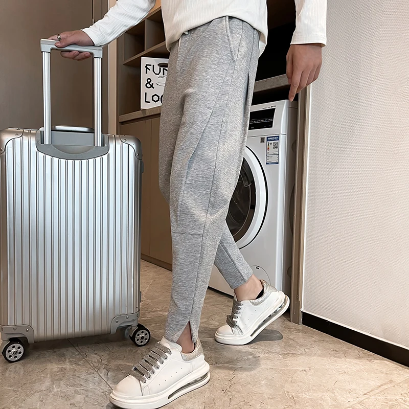 Brand Men Jogging Pants GYM Training Pant Sportswear Joggers Fall/winter Pants Men Running Swearing Pants Jogging Sweatpants
Brand Men Jogging Pants GYM Training Pant Sportswear Joggers Fall/winter Pants Men Running Swearing Pants Jogging Sweatpants