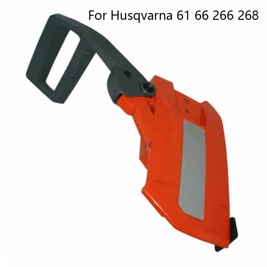 Assembly Clutch Cover Chain Brake Chainsaws For Husqvarna 61 266 272 503 73 66-01
Assembly Clutch Cover Chain Brake Chainsaws For Husqvarna 61 266 272 503 73 66-01