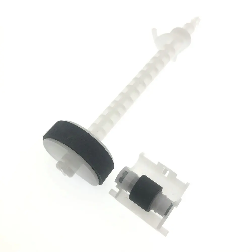 1SET Feed Pickup Roller Separation Pad for EPSON L1110 L1118 L1119 L3100 L3106 L3108 L3110 L3115 L3116 L3117 L3118 L3119 L3150
1SET Feed Pickup Roller Separation Pad for EPSON L1110 L1118 L1119 L3100 L3106 L3108 L3110 L3115 L3116 L3117 L3118 L3119 L3150