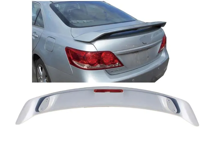 Заводской стиль спойлер крыло ABS для 2007-2011 Toyota Camry 4dr Седан светильник A
Заводской стиль спойлер крыло ABS для 2007-2011 Toyota Camry 4dr Седан светильник A