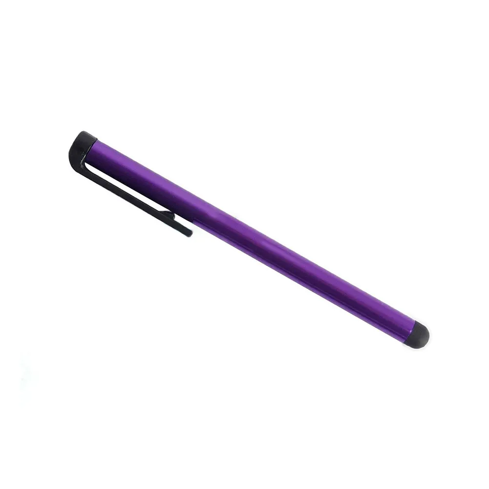 100 Pcs Universal Stylus Pen For Touches Screen For Samsung Tablet PC Tab iPad iPhone @M23
100 Pcs Universal Stylus Pen For Touches Screen For Samsung Tablet PC Tab iPad iPhone @M23
