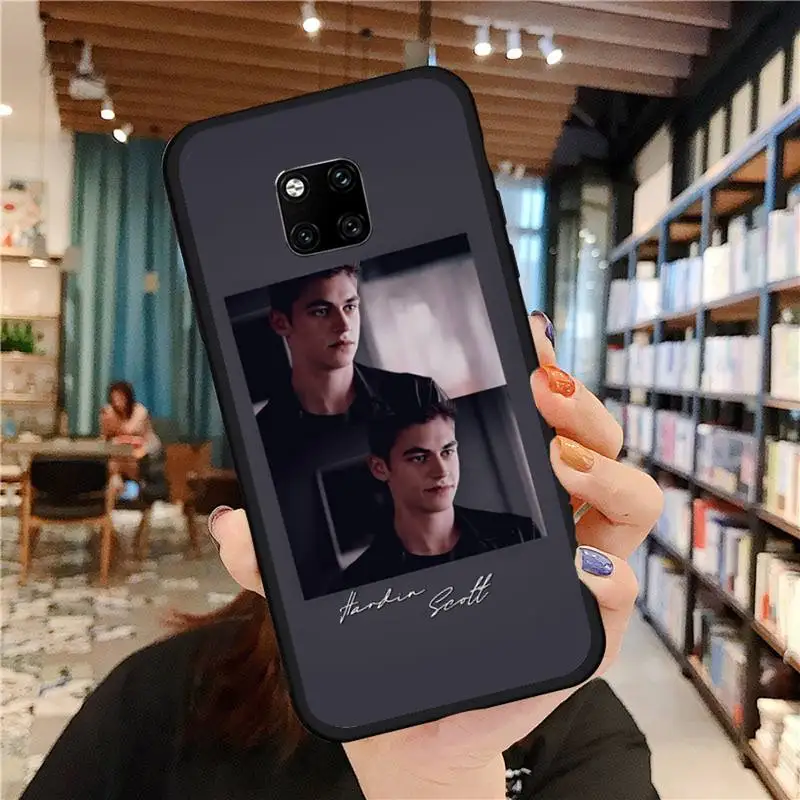 After Movie Romantic love funny Phone Case For Huawei Mate 9 10 20 Pro lite 20x nova 3e P10 plus P20 Pro Honor10 lite
After Movie Romantic love funny Phone Case For Huawei Mate 9 10 20 Pro lite 20x nova 3e P10 plus P20 Pro Honor10 lite