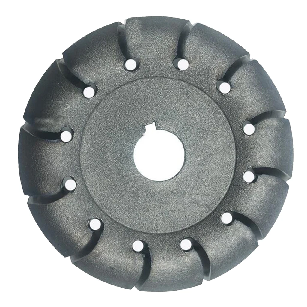 Electric Angle Grinder Shaping Blade Wood Carving Disc Angle Grinder Accessories 85mm Dia Wood Shaping Woodworking Carving Disc
Electric Angle Grinder Shaping Blade Wood Carving Disc Angle Grinder Accessories 85mm Dia Wood Shaping Woodworking Carving Disc