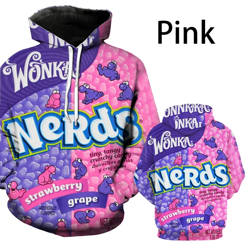 Candy Hoodies Sweatshirts Ramen Chips 3D Printed Women Sweatshirt Men's Fashion Oversized Hoodie Kids Boy Girl Sudaderas Clothes
Candy Hoodies Sweatshirts Ramen Chips 3D Printed Women Sweatshirt Men's Fashion Oversized Hoodie Kids Boy Girl Sudaderas Clothes