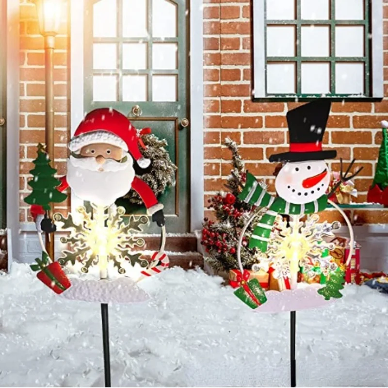 Christmas Hot Selling Solar Snow Iron Floor Lamp Holiday Winter Wonderland Decoration for Home Ornament Party Supplies 
Christmas Hot Selling Solar Snow Iron Floor Lamp Holiday Winter Wonderland Decoration for Home Ornament Party Supplies