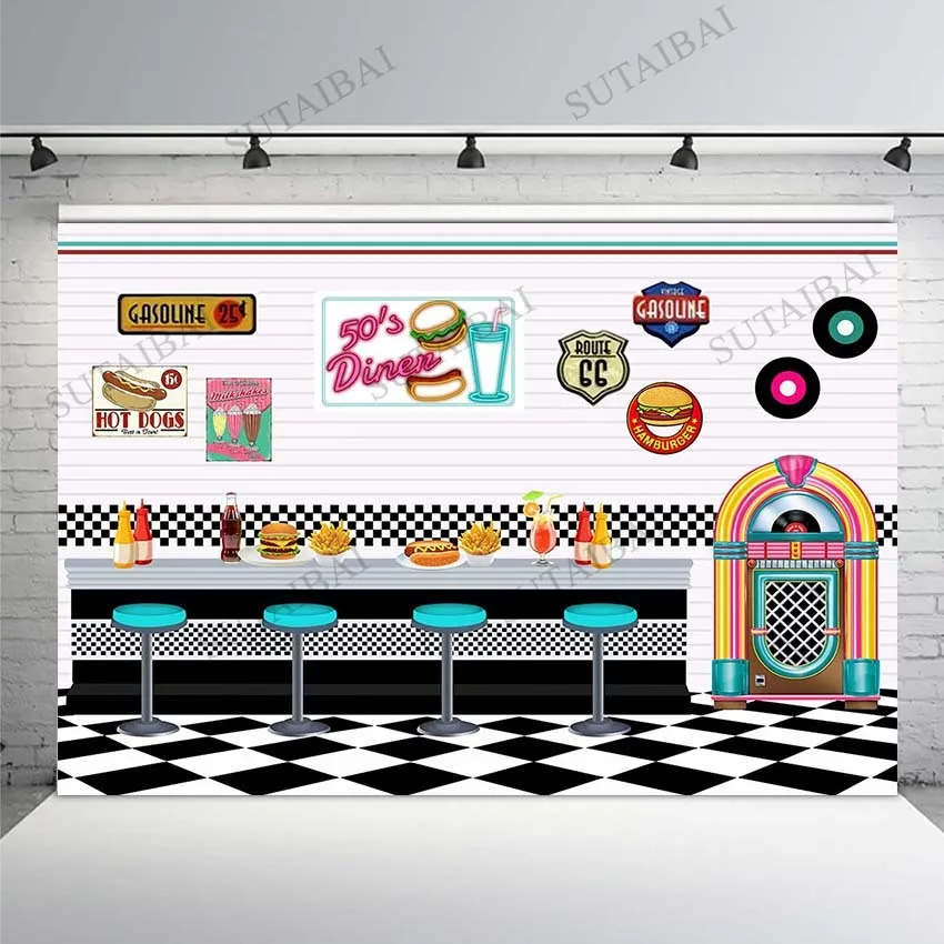 Restaurant Dinner Backdrops Photography Background Boys Birthday Party Backdrop Coffee Bar Have Rest Vinyl Photo Decorate Props
Restaurant Dinner Backdrops Photography Background Boys Birthday Party Backdrop Coffee Bar Have Rest Vinyl Photo Decorate Props