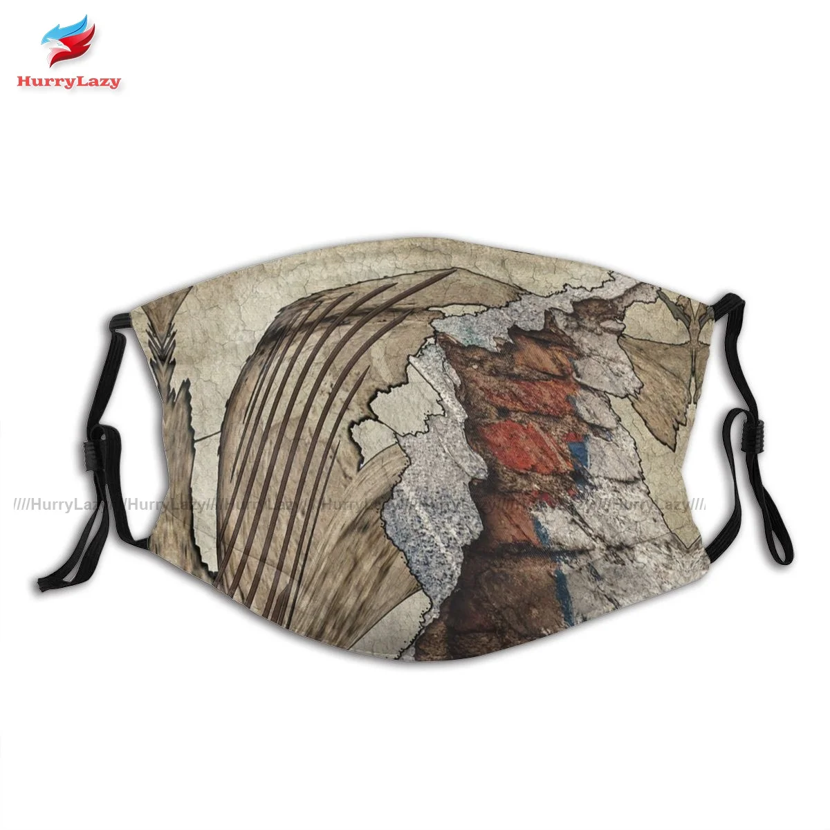 Klimt Face Mask Dropshipping Reusable Fancy Polyester Adults Mouth Facial Mask With Filters
Klimt Face Mask Dropshipping Reusable Fancy Polyester Adults Mouth Facial Mask With Filters