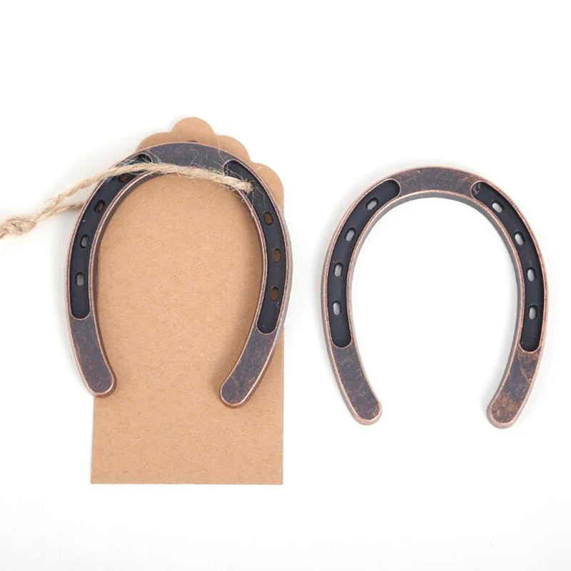 Personalized Vintage Metal Horseshoe Tag Bridesmaid Gift Wedding Favor Gifts For Guests Baby Shower Favors Wedding Party Decor
Personalized Vintage Metal Horseshoe Tag Bridesmaid Gift Wedding Favor Gifts For Guests Baby Shower Favors Wedding Party Decor