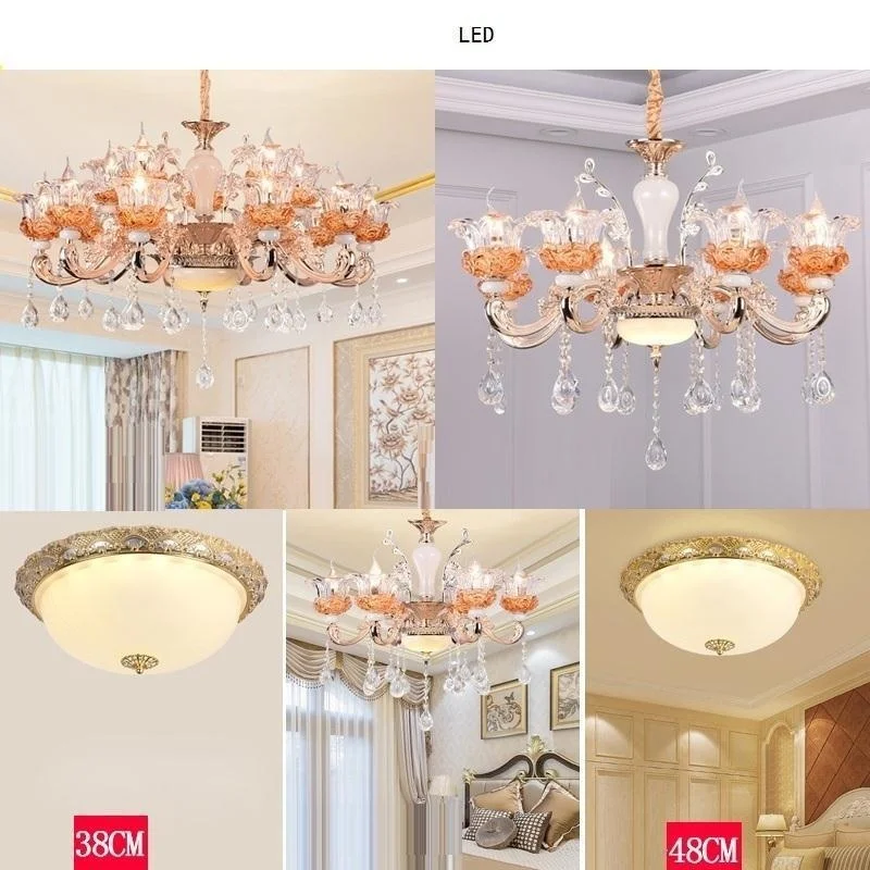 Colgante Industriele Industrial Pendant Crystal Nordic Light Deco Maison Suspendu Luminaria Suspension Luminaire Hanging Lamp
Colgante Industriele Industrial Pendant Crystal Nordic Light Deco Maison Suspendu Luminaria Suspension Luminaire Hanging Lamp