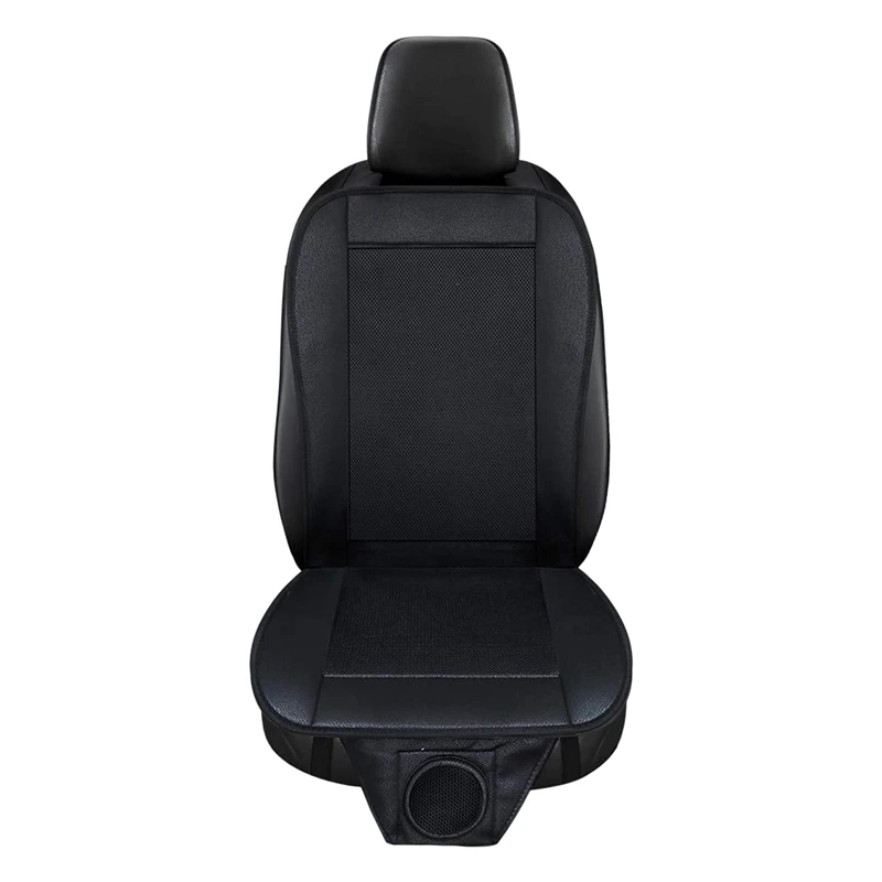 Cooling Car Seat Cushion Cover Air Ventilated Fan Conditioned Cooler Pad for All Cars
Cooling Car Seat Cushion Cover Air Ventilated Fan Conditioned Cooler Pad for All Cars