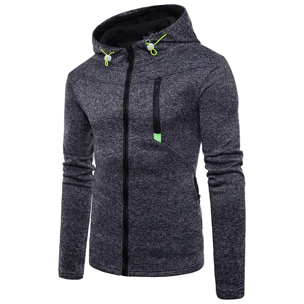 Mens Sweatshirts Solid Color Hooded Sweatshirt Coat Zip Up Hoodie Outercoat Overcoat 2021 Outwear Clothes Men
Mens Sweatshirts Solid Color Hooded Sweatshirt Coat Zip Up Hoodie Outercoat Overcoat 2021 Outwear Clothes Men