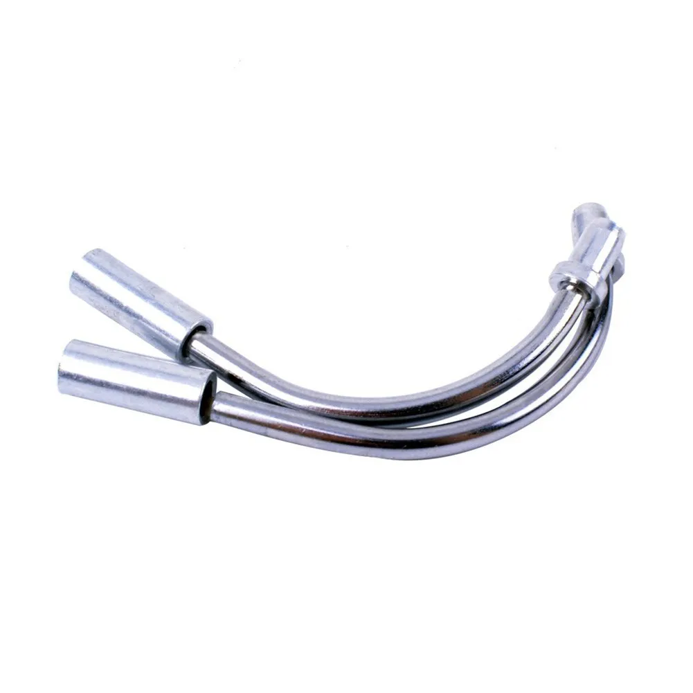 1 Pair Bicycle V Brake Noodles Cable Guide Pipe MTB Road Bike Brake PC Tube With Lubricating Oil Cycling Bend Tube Accessories
1 Pair Bicycle V Brake Noodles Cable Guide Pipe MTB Road Bike Brake PC Tube With Lubricating Oil Cycling Bend Tube Accessories