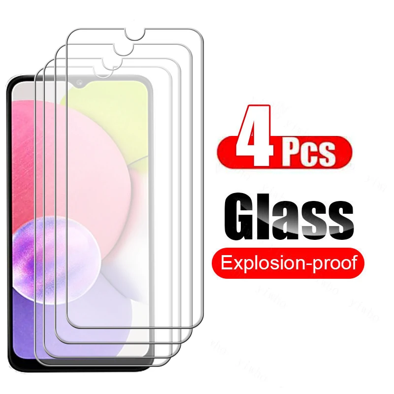 For Glass Samsung Galaxy A03s Full Cover Tempered Glass for Samsung A03s A52s A12 A22 A32 A52 A72 M12 M32 Screen Protector Film
For Glass Samsung Galaxy A03s Full Cover Tempered Glass for Samsung A03s A52s A12 A22 A32 A52 A72 M12 M32 Screen Protector Film