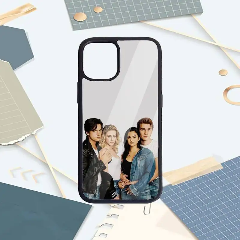 American TV Riverdale Southside Serpents Phone Case PC For iPhone 11 12 pro XS MAX 8 7 6 6S Plus X 5S SE 2020 XR 
American TV Riverdale Southside Serpents Phone Case PC For iPhone 11 12 pro XS MAX 8 7 6 6S Plus X 5S SE 2020 XR