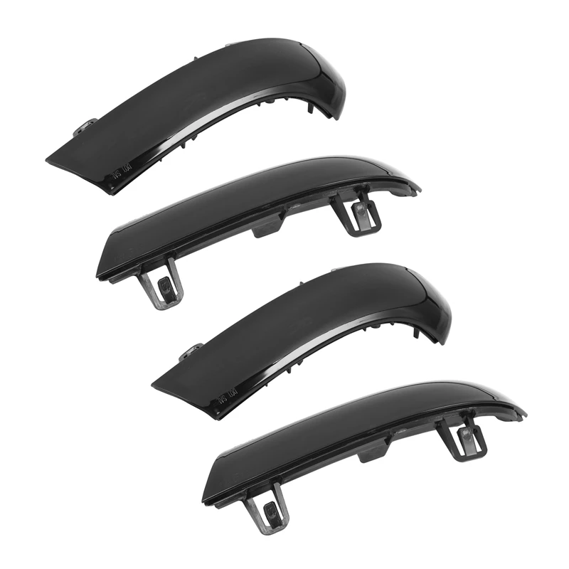 2X Dynamic Turn Signal Led Rearview Mirror Indicator Light for Golf 5 Jetta Mk5 Passat B5.5 B6 Eos
2X Dynamic Turn Signal Led Rearview Mirror Indicator Light for Golf 5 Jetta Mk5 Passat B5.5 B6 Eos