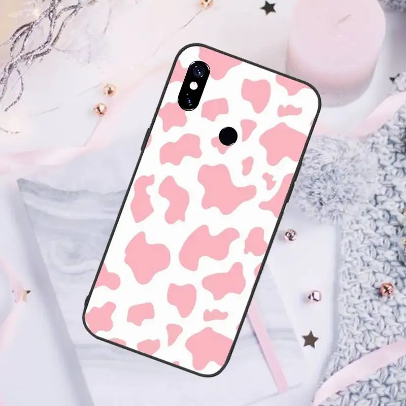 Cow Print Phone Case For Xiaomi Redmi note 7 8 9 pro 8T 9S Mi Note 10 Lite pro 
Cow Print Phone Case For Xiaomi Redmi note 7 8 9 pro 8T 9S Mi Note 10 Lite pro