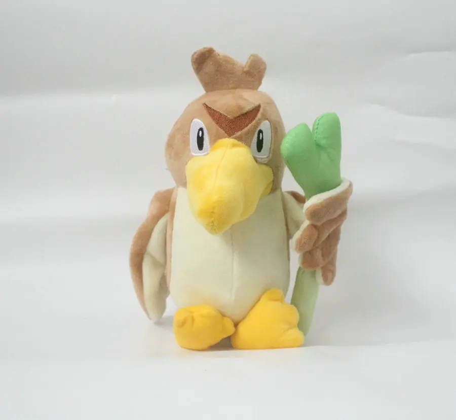 new 18cm plush Politoed Farfetch Togetic Ampharos Golduck Azumarill Teddiursa Espeon soft good quality christmas gift for kid
new 18cm plush Politoed Farfetch Togetic Ampharos Golduck Azumarill Teddiursa Espeon soft good quality christmas gift for kid