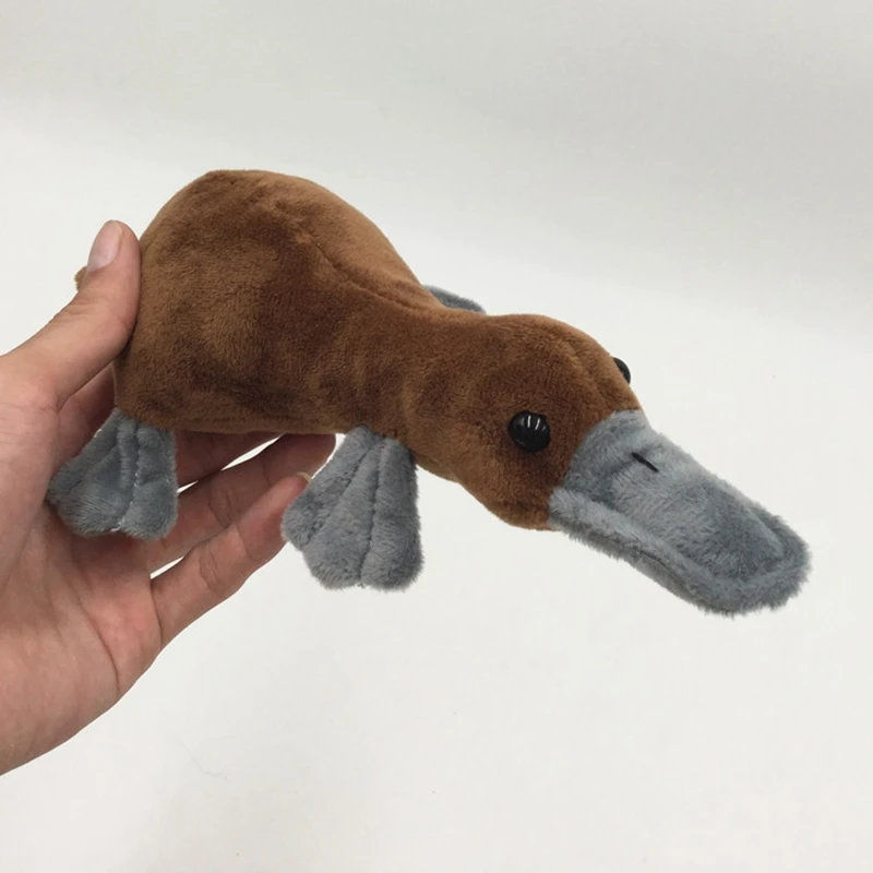 20cm Wild Republic Platypus Stuffed Animal Plush Toy Kids Gifts | Игрушки и хобби