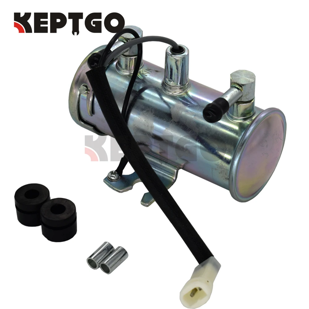 New Diesel Fuel Pump red top RTW506 E8012M-2 480532 For nissan 17020-06W00 17020-06W01 17020-10W00
New Diesel Fuel Pump red top RTW506 E8012M-2 480532 For nissan 17020-06W00 17020-06W01 17020-10W00
