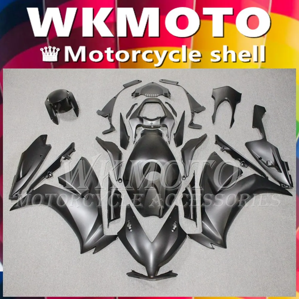 Injection Mold New ABS Motorcycle Fairings Kit Fit for HONDA CBR1000RR 2012 2013 2014 2015 2016 12 13 14 15 16 bodywork set
Injection Mold New ABS Motorcycle Fairings Kit Fit for HONDA CBR1000RR 2012 2013 2014 2015 2016 12 13 14 15 16 bodywork set