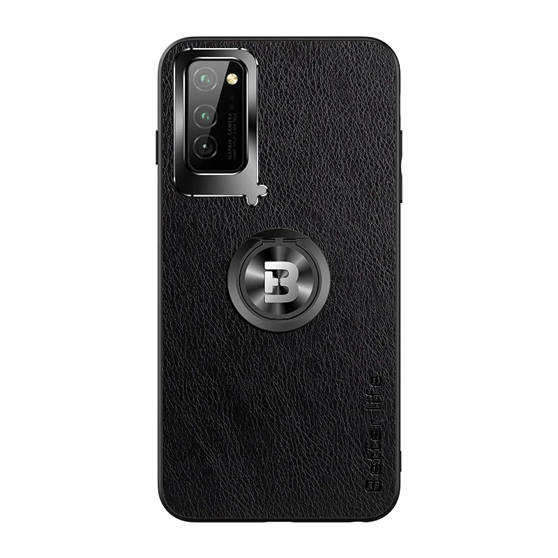 For Huawei Honor Play 4 Pro Case PU Leather Magnetic Car Ring Holder Bracket Coque Phone Cover Case Honor Play 4T Pro Back Cases
For Huawei Honor Play 4 Pro Case PU Leather Magnetic Car Ring Holder Bracket Coque Phone Cover Case Honor Play 4T Pro Back Cases