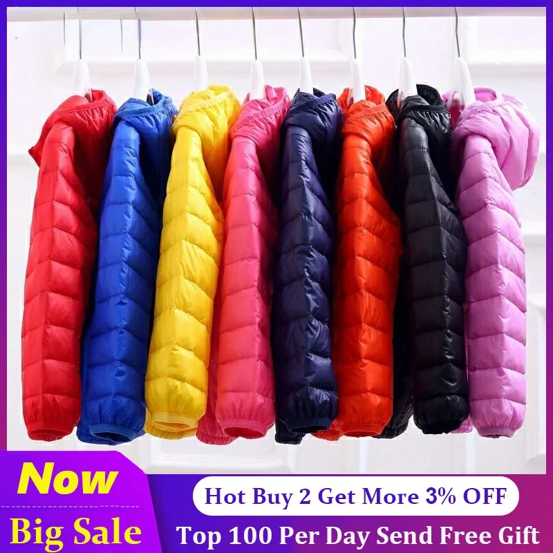 2-13 Years Children Girls Jacket Outerwear Boy Girl Hood Down Teenage Coat Winter Kids Jacket Spring Fall Baby Toddler Outerwear
2-13 Years Children Girls Jacket Outerwear Boy Girl Hood Down Teenage Coat Winter Kids Jacket Spring Fall Baby Toddler Outerwear