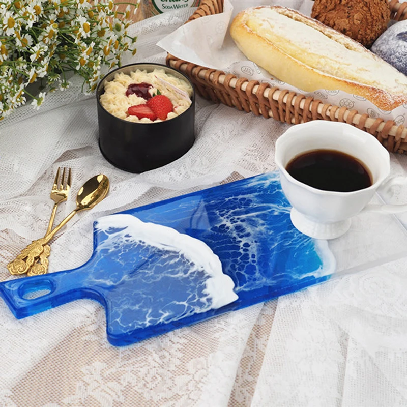 Форма из смолы, поднос для ручки, прямоугольная силиконовая форма, украшение для домашнего стола, поднос для зеркальной силиконовой сервиро...
Форма из смолы, поднос для ручки, прямоугольная силиконовая форма, украшение для домашнего стола, поднос для зеркальной силиконовой сервиро...