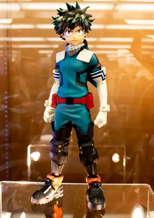 Original Bp Gros Grandista Midoriya Izuku My Hero Academia Figure Toy Model Brinquedos
Original Bp Gros Grandista Midoriya Izuku My Hero Academia Figure Toy Model Brinquedos