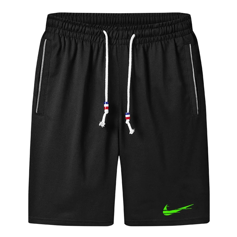 Men's Casual Shorts Men 2021 Summer Solid Plain IКNIKEС Short Pants Male Grey Running Sports Shorts For Men Plus Size 6XL
Men's Casual Shorts Men 2021 Summer Solid Plain IКNIKEС Short Pants Male Grey Running Sports Shorts For Men Plus Size 6XL