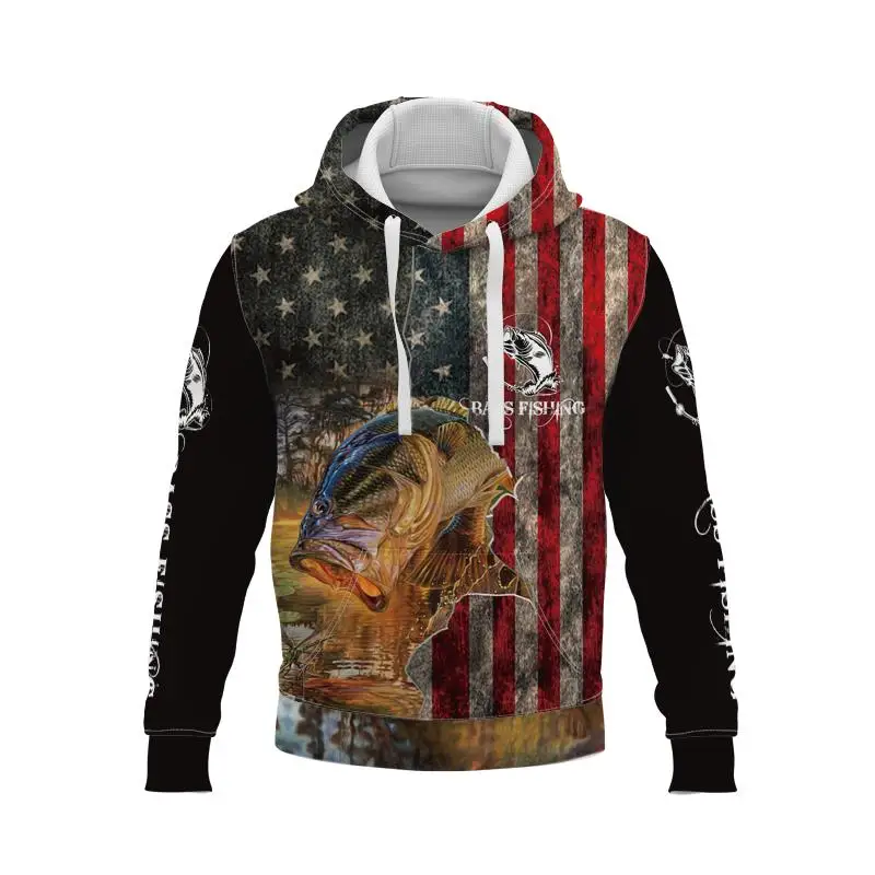 Carp Fishing Hoodies Animal Hunting 3D Printed Sweatshirt Men Women Fashion Zipper Hoodie Harajuku Streetwear Camouflage Jackets
Carp Fishing Hoodies Animal Hunting 3D Printed Sweatshirt Men Women Fashion Zipper Hoodie Harajuku Streetwear Camouflage Jackets