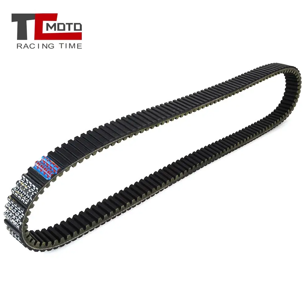 Drive Belt Transfer Belt Clutch Belt for John Deere Gator TH 854 675cc TS 286cc 351cc 400cc TX 401cc 675cc M-Gator A-1 854cc
Drive Belt Transfer Belt Clutch Belt for John Deere Gator TH 854 675cc TS 286cc 351cc 400cc TX 401cc 675cc M-Gator A-1 854cc