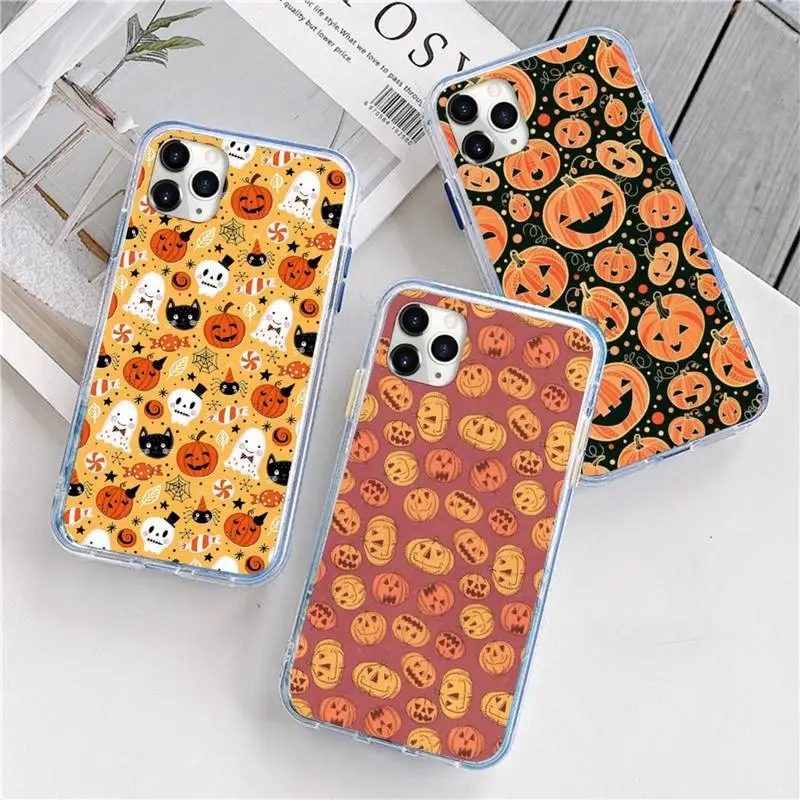 Halloween pumpkin Phone Case For iphone 12 5 5s 5c se 6 6s 7 8 plus x xs xr 11 pro max mini
Halloween pumpkin Phone Case For iphone 12 5 5s 5c se 6 6s 7 8 plus x xs xr 11 pro max mini