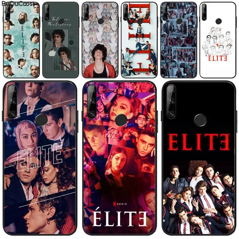Hrmes Spanish TV series Elite Phone Case For Huawei Y5 Y6 Y7 Y9 Prime Pro II 2019 2018 Honor 8 8X 9 lite View9 
Hrmes Spanish TV series Elite Phone Case For Huawei Y5 Y6 Y7 Y9 Prime Pro II 2019 2018 Honor 8 8X 9 lite View9