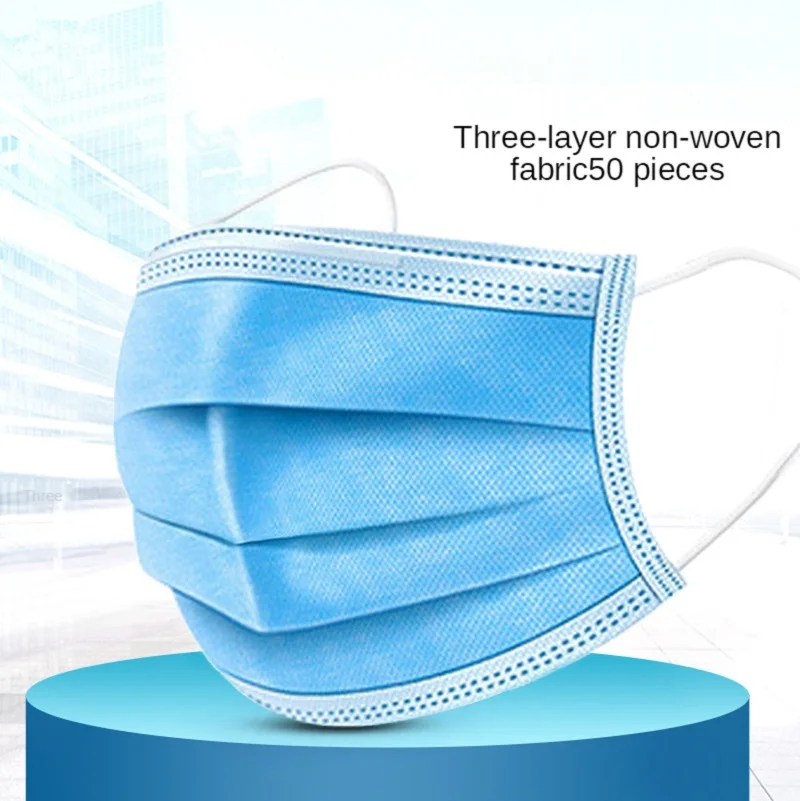 Certified surgical 10/200/600 PC disposable mask industrial 3Ply earrings reusable mouth cover fashion fabric mask face mask mas
Certified surgical 10/200/600 PC disposable mask industrial 3Ply earrings reusable mouth cover fashion fabric mask face mask mas