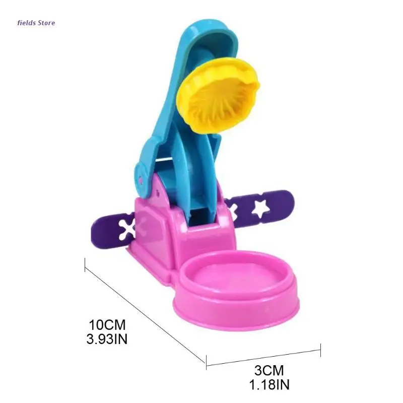 Multi-functional Clay Tool Set Children DIY Educational Toys Gifts for Kids
Multi-functional Clay Tool Set Children DIY Educational Toys Gifts for Kids