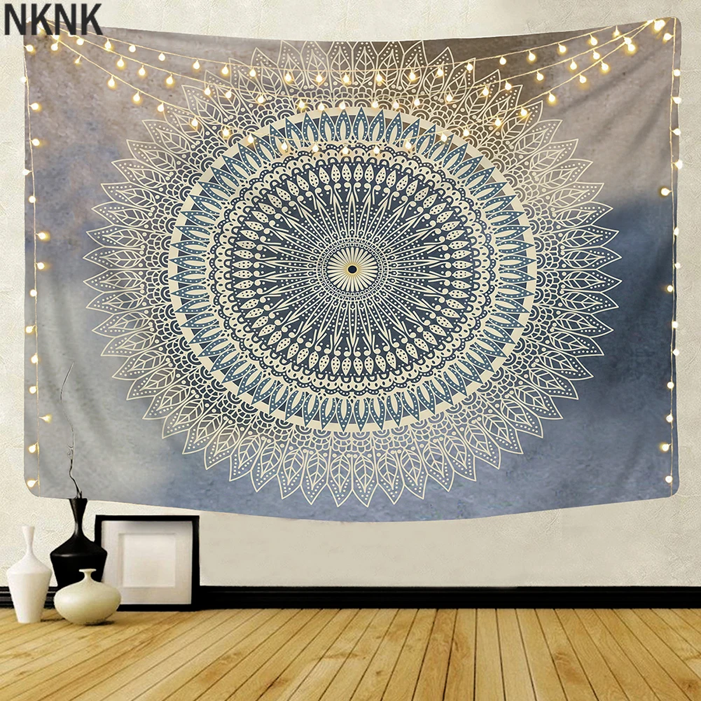 Wall Hanging Mandala Tapestry Home Decor Wall Tapestries Psychedelic Hippie Night Moon Tapestry Wall Hanging Carpet
Wall Hanging Mandala Tapestry Home Decor Wall Tapestries Psychedelic Hippie Night Moon Tapestry Wall Hanging Carpet