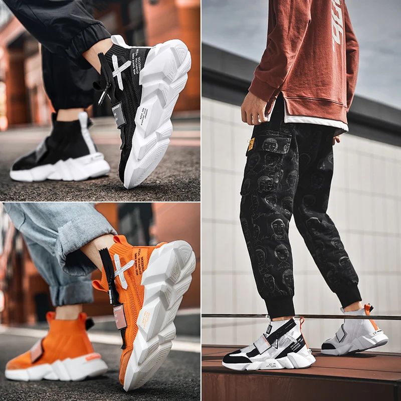 men shoes Sneakers Male Mens casual Shoes tenis Luxury shoes Trainer Race off white Shoes fashion loafers running Shoes for men
men shoes Sneakers Male Mens casual Shoes tenis Luxury shoes Trainer Race off white Shoes fashion loafers running Shoes for men