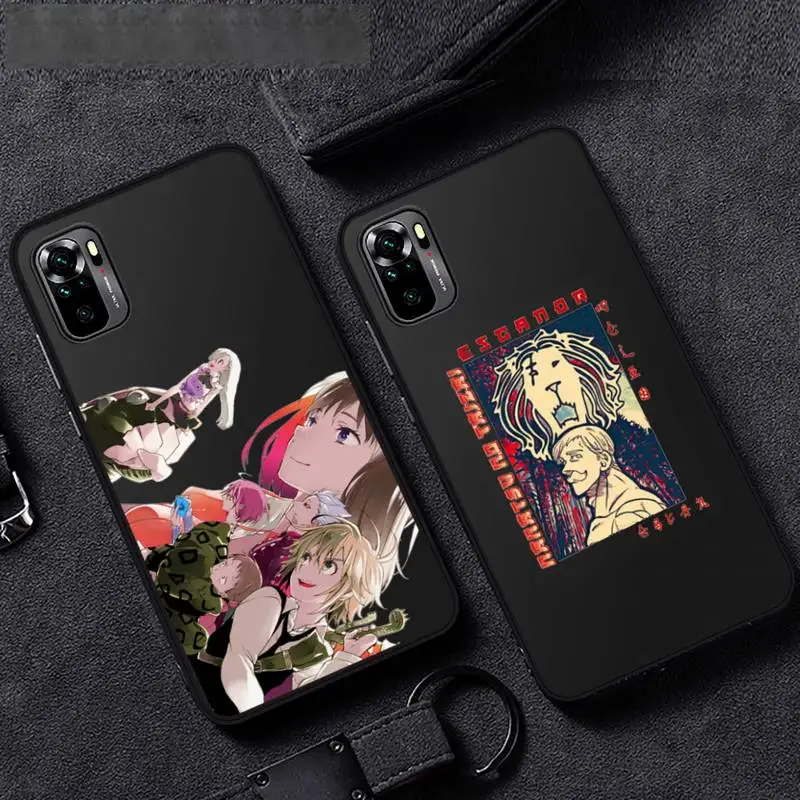 Seven Deadly Sins Phone Case For Xiaomi Mi 10T Poco F3 X3 M3 Redmi Note 11 8 9 10 Pro
Seven Deadly Sins Phone Case For Xiaomi Mi 10T Poco F3 X3 M3 Redmi Note 11 8 9 10 Pro