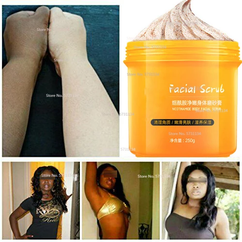 Alpha Hydroxy Acid Turmeric Walnut Body Scrub Skin Exfoliant Brightener 
Alpha Hydroxy Acid Turmeric Walnut Body Scrub Skin Exfoliant Brightener