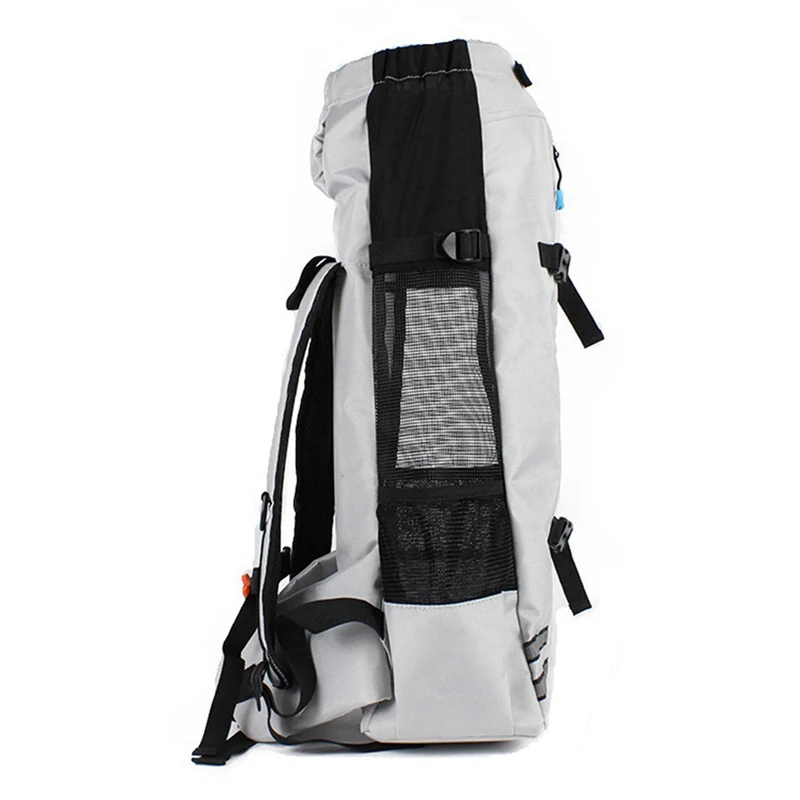 Breathable Pet Dog Carrier Bag for Large Dogs Golden Retriever Bulldog Backpack Adjustable Big Dog Travel Bags Pets Products
Breathable Pet Dog Carrier Bag for Large Dogs Golden Retriever Bulldog Backpack Adjustable Big Dog Travel Bags Pets Products