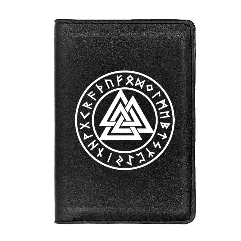 Classic Fashion Luxury Viking Symbol Printing High Quality Leather Passport Cover Holder Case
Classic Fashion Luxury Viking Symbol Printing High Quality Leather Passport Cover Holder Case