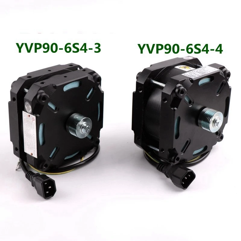1 шт YVP90-6S4-3Variable частоты Скорость регулирования трехфазный асинхронный двигатель запасных частей лифта AQ1H1194
1 шт YVP90-6S4-3Variable частоты Скорость регулирования трехфазный асинхронный двигатель запасных частей лифта AQ1H1194