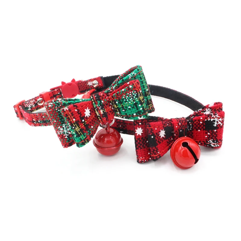 Small Cat Dogs Collars Retractable Puppy Animals Christmas Accessories Pet Product Collars Cat Supplies With Bell Product.
Small Cat Dogs Collars Retractable Puppy Animals Christmas Accessories Pet Product Collars Cat Supplies With Bell Product.
