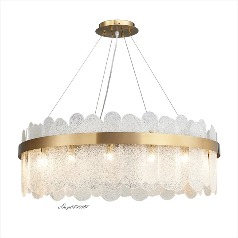 Nordic Modern Glass Pendant Light Creative Crystal Hanglamp for Living Room Dining Room Restaurant Decoration Led Hanging Lamp
Nordic Modern Glass Pendant Light Creative Crystal Hanglamp for Living Room Dining Room Restaurant Decoration Led Hanging Lamp