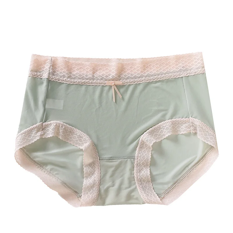 1 Pcs Cotton Panties Sexy Panty Briefs Lace Panties Women Underwear Lingerie Panties for Female Ladies Floral Pantys Underpants
1 Pcs Cotton Panties Sexy Panty Briefs Lace Panties Women Underwear Lingerie Panties for Female Ladies Floral Pantys Underpants