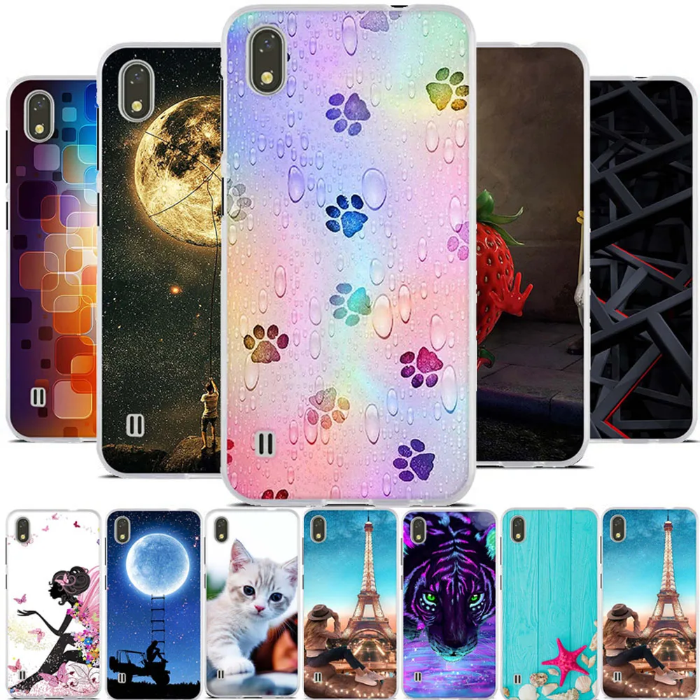 Case For ZTE Blade A530 Soft TPU Cover For ZTE Blade a530 Cute Phone Coque For ZTE Blade A530 Shell Bumper Capa Funda
Case For ZTE Blade A530 Soft TPU Cover For ZTE Blade a530 Cute Phone Coque For ZTE Blade A530 Shell Bumper Capa Funda