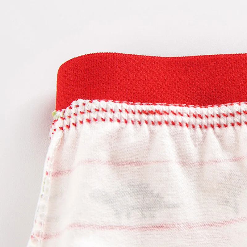 Boys Cotton Panties Boxer Children Underwear Shorts Kids Underpants Ultra-Thin Breathable Soft Safety Fabric for Boy 2-7 Years
Boys Cotton Panties Boxer Children Underwear Shorts Kids Underpants Ultra-Thin Breathable Soft Safety Fabric for Boy 2-7 Years
